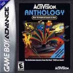 Activision Anthology (USA)
